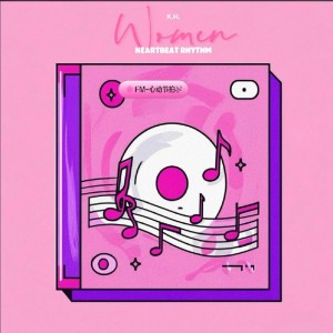 Listen to 心动节拍(prod by Lisure) song with lyrics from Kiana-H