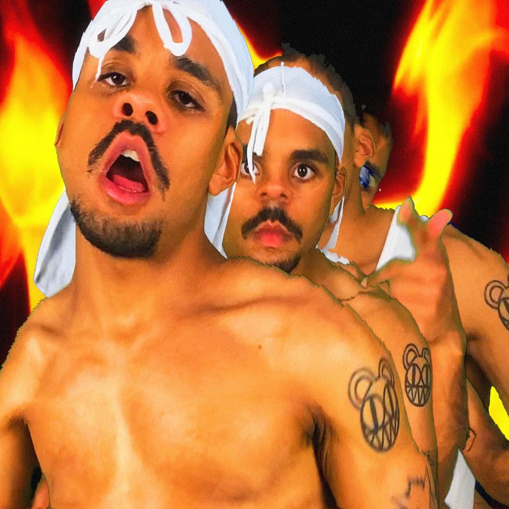 BAD ENDING (Explicit)