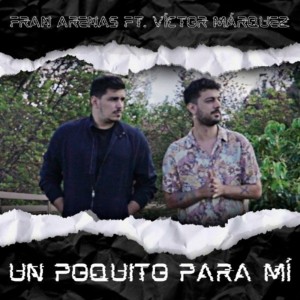 收聽Fran Arenas的Un Poquito para Mí歌詞歌曲