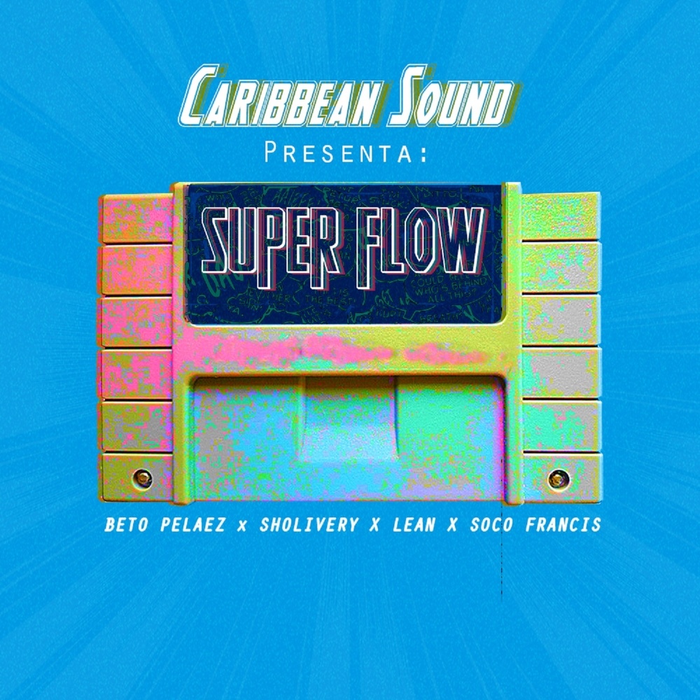 Superflow