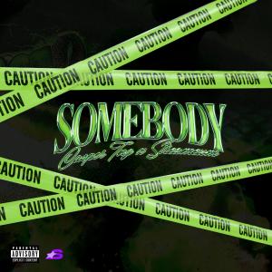 收聽Casper TNG的Somebody (Explicit)歌詞歌曲