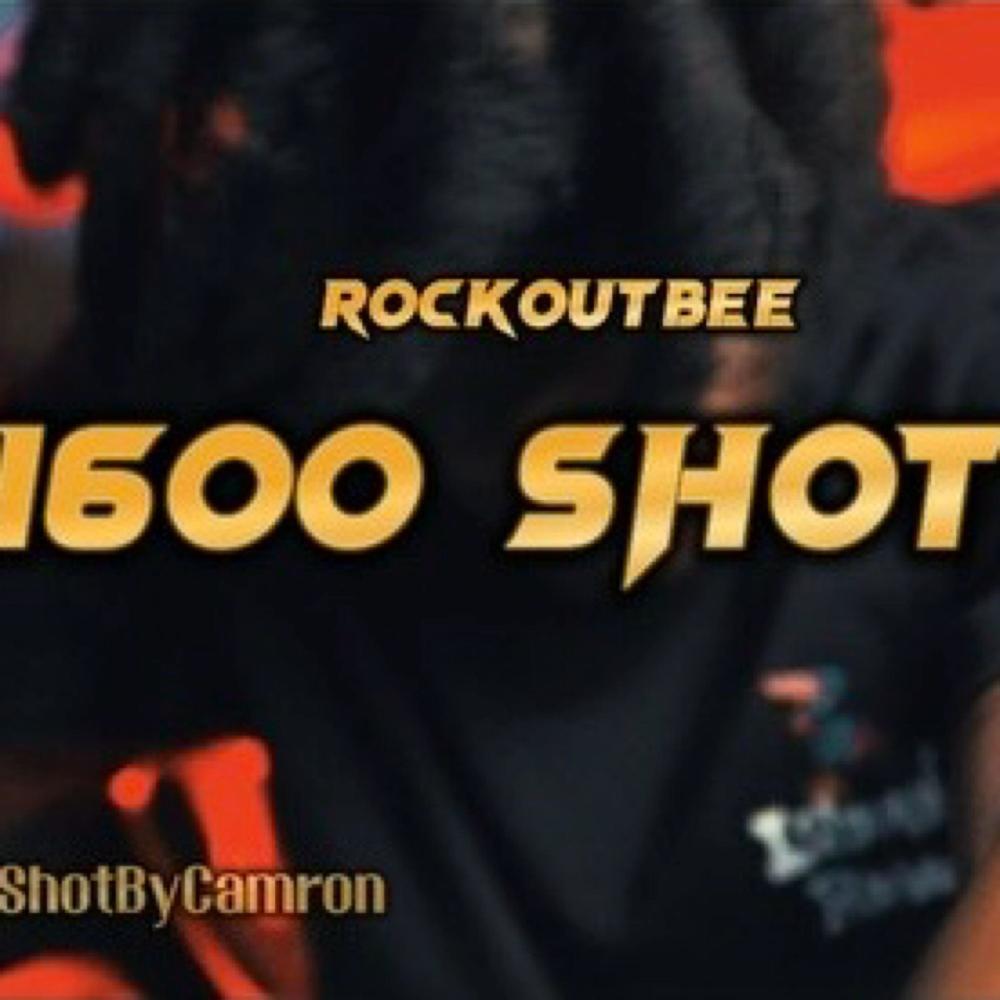 RockOutBee (1600 Shots) (Explicit)