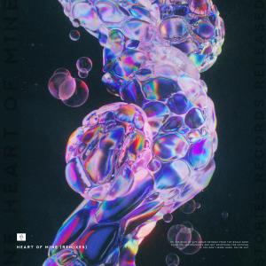 收聽Awakcn的Heart of Mine (Xerox7 Remix)歌詞歌曲