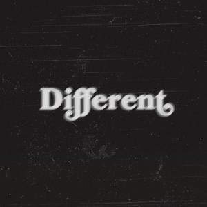 อัลบัม Different ศิลปิน Albert Posis