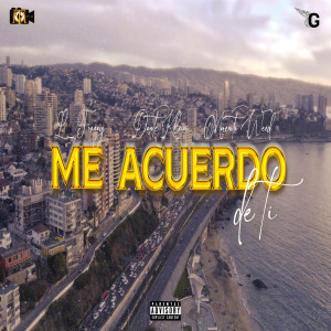 อัลบัม Me Acuerdo de Ti ศิลปิน L Fraaay