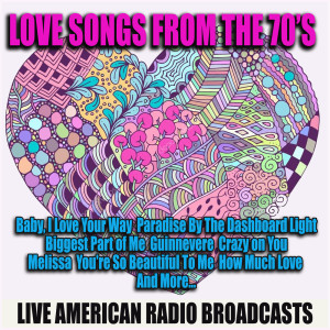 Listen to Biggest Part of Me (Live) song with lyrics from Ambrosia