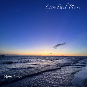 Album New Time from 