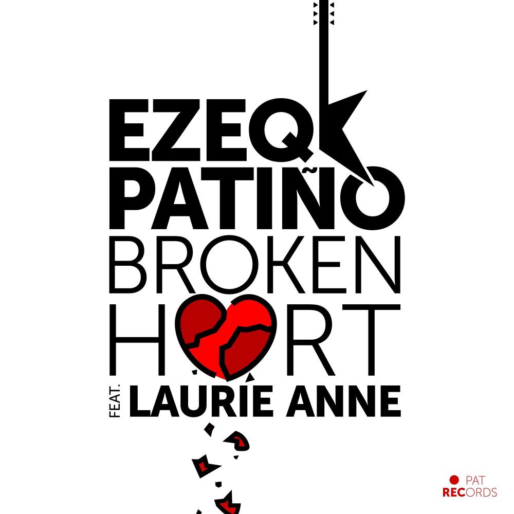 Broken Heart (feat. Laurie Anne)
