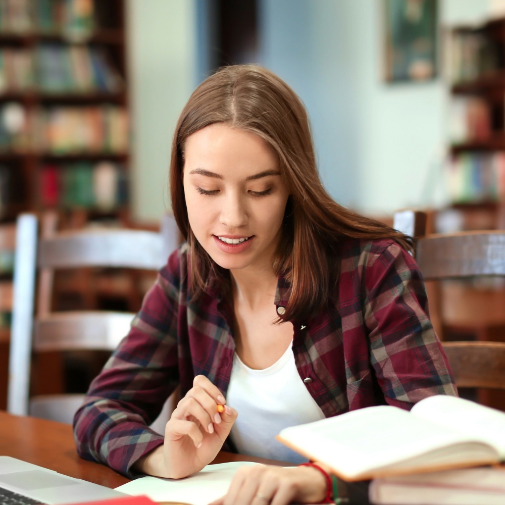 Tranquil Vibes Enhance Thinking