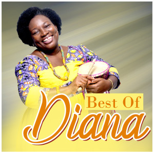 Album Best of Diana oleh Diana Hopeson
