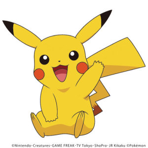 ดาวน์โหลดและฟังเพลง Pikachu No Uta พร้อมเนื้อเพลงจาก 大谷育江