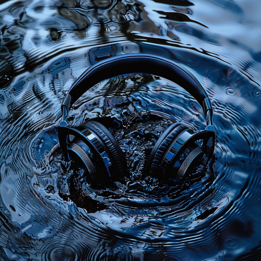 Creek's Soft Echo