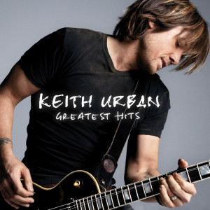 收聽Keith Urban的Tonight I Wanna Cry歌詞歌曲