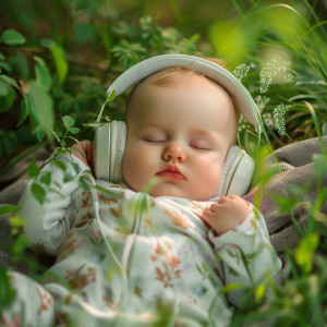Sleepy Shepherd的專輯Misty Mountains: Baby Lullaby Echoes