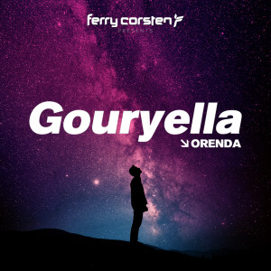 Album Orenda from Gouryella