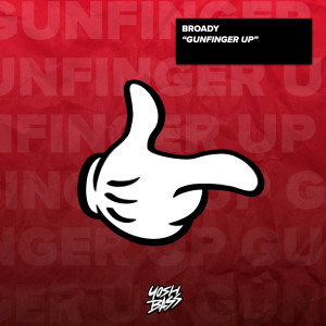 Listen to Gunfinger Up song with lyrics from Broady