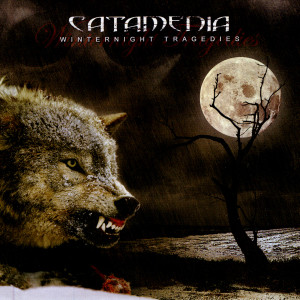 Listen to The Ancient song with lyrics from Catamenia