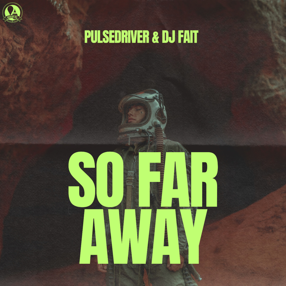 So Far Away (Classic Extended Mix)