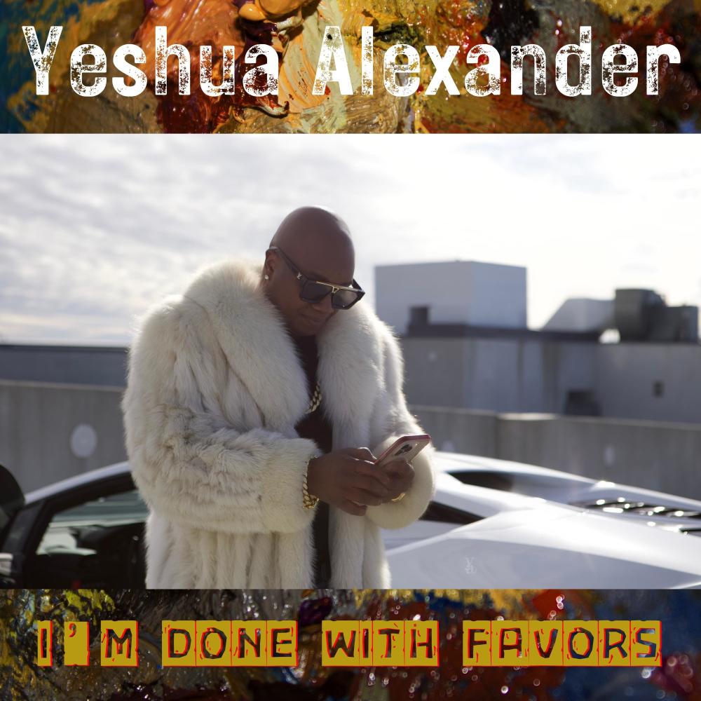 That God In Me (feat. TashawnMusic & Rick Ross) (Explicit)