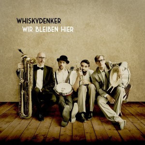 Listen to Ist dein kleines Herz noch für mich frei? (Bonus track) song with lyrics from Whiskydenker