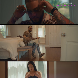 Listen to Barbie (Explicit) song with lyrics from Ray Diamond