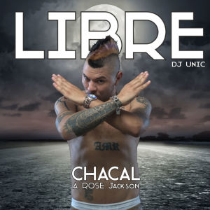 Album Libre oleh Chacal
