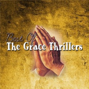 收聽The Grace Thrillers的The Glory Of Jesus歌詞歌曲