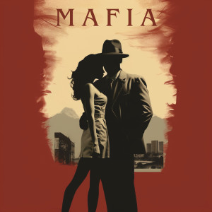 Jai Dhir的專輯Mafia