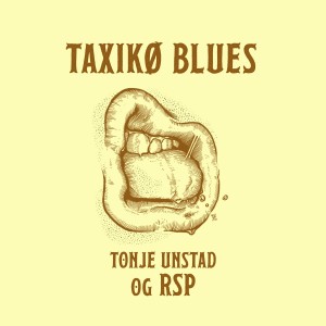Tonje Unstad的專輯Taxikø Blues
