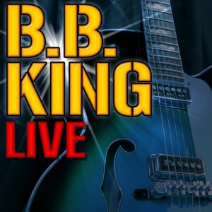 收聽B.B.King的B.B.'S Theme (Live)歌詞歌曲