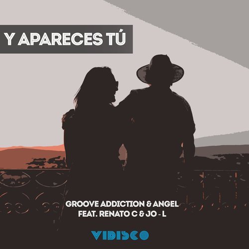 Y Apareces Tú (Extended Mix)