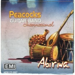 收聽Peacocks Guitar Band International的This Girl歌詞歌曲