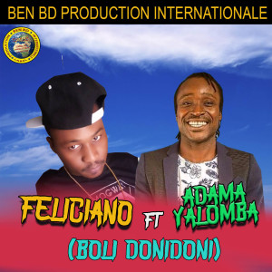Listen to Boli Donidoni song with lyrics from Feliciano