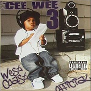 收聽Cee Wee 3的Who Got Tha Heart (Explicit)歌詞歌曲