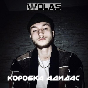 Listen to Коробка адидас (Explicit) song with lyrics from Wolas