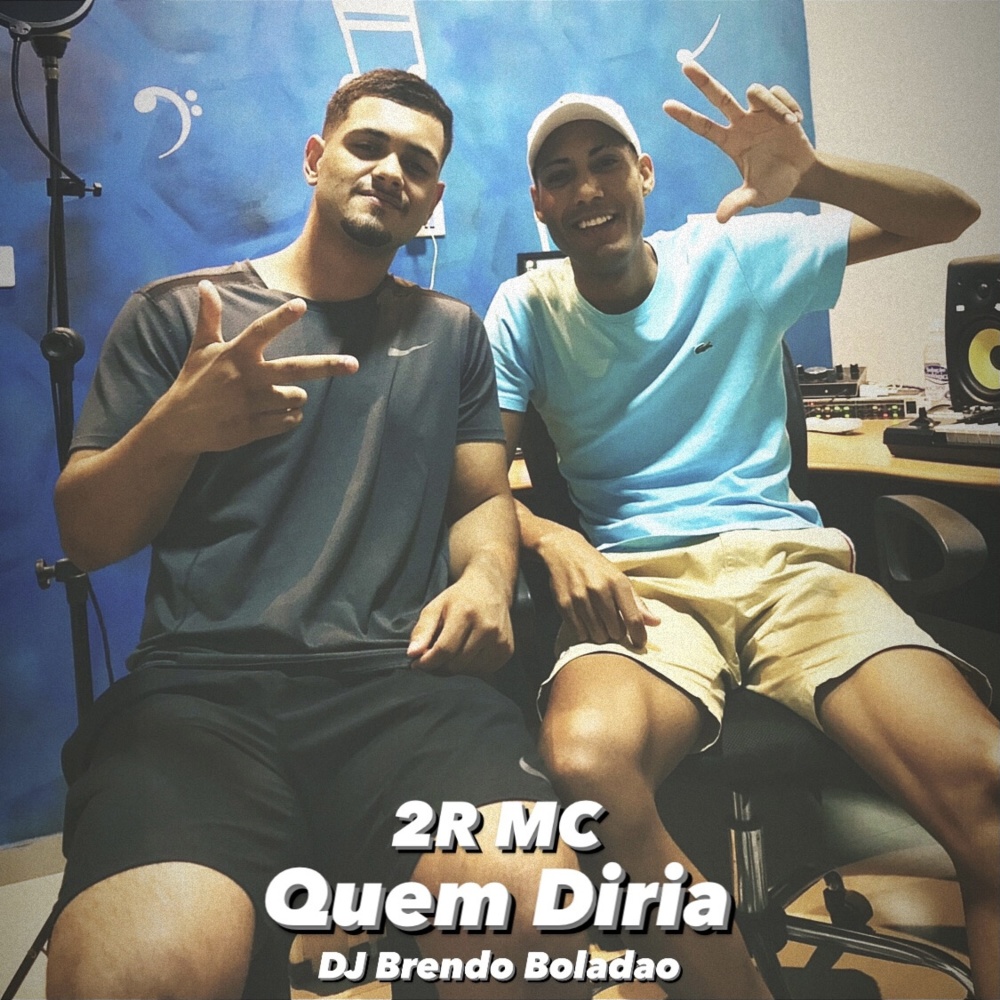 Quem Diria
