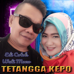 Listen to Tetangga kepo song with lyrics from Edi Cotok