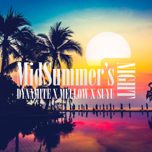 Dengarkan Mid Summer's Night (inst.) lagu dari 다이나마이트 dengan lirik