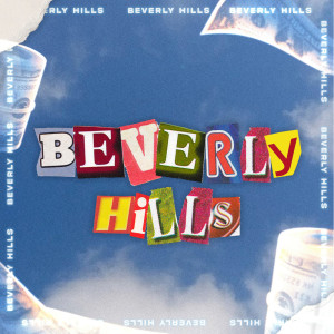 Album BEVERLY HILLS from Grillo