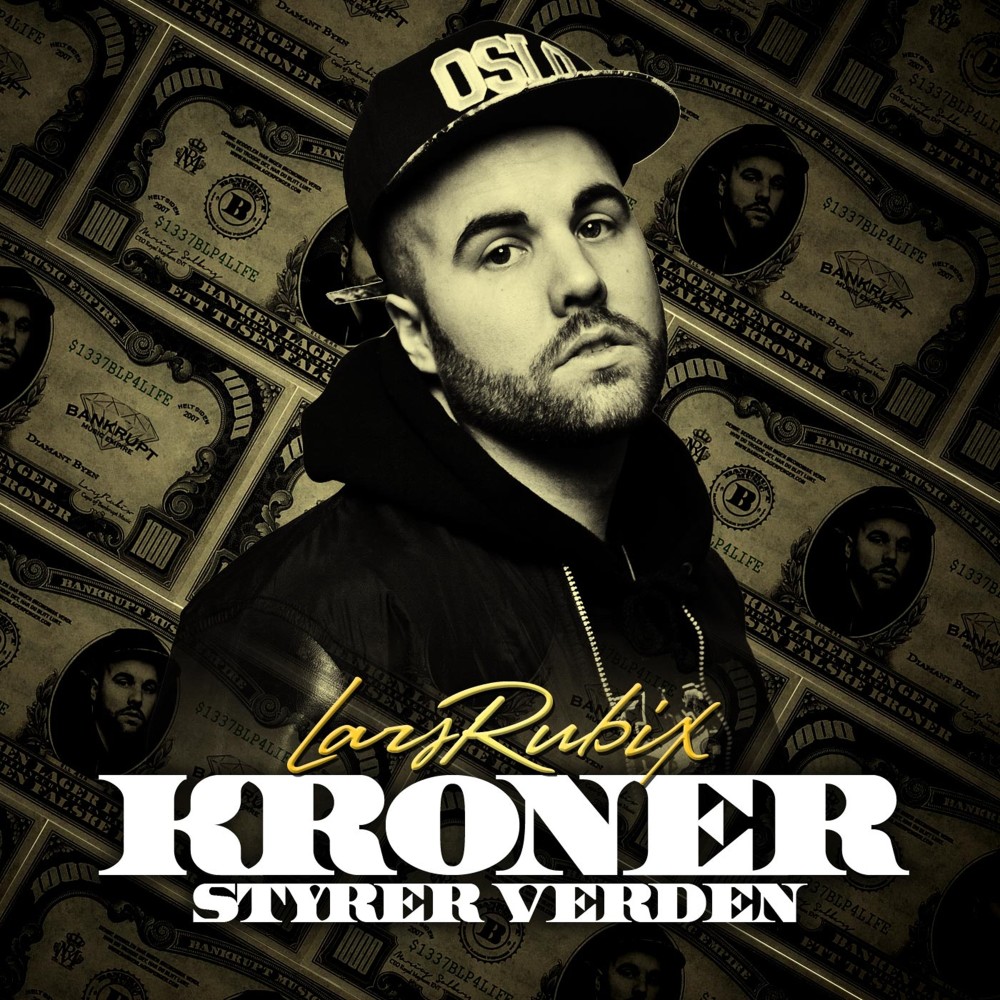 Kroner Styrer Verden