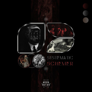 Album Systematic Schemer EP oleh Topi