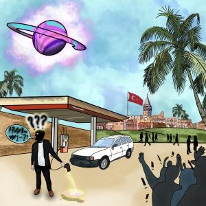 default playlist img