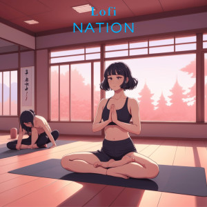 อัลบัม Nostalgic Warm Lofi ศิลปิน Lofi Kitty