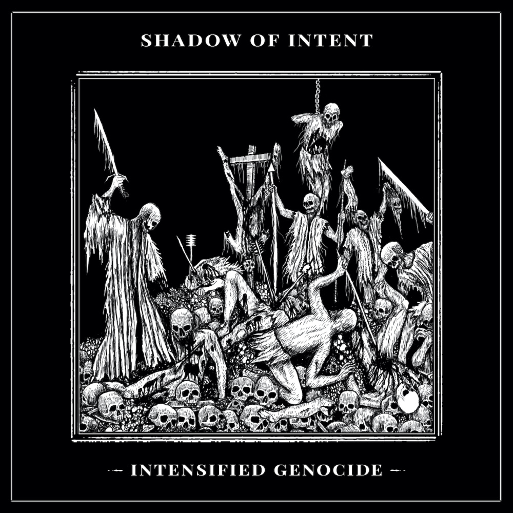 Intensified Genocide (Explicit)