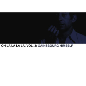 收聽Serge Gainsbourg的Viva villa歌詞歌曲
