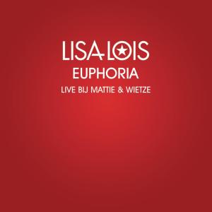收聽Lisa Lois的Euphoria (Live @ Q-music)歌詞歌曲
