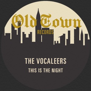 收聽The Vocaleers的Have You Ever Loved Someone歌詞歌曲
