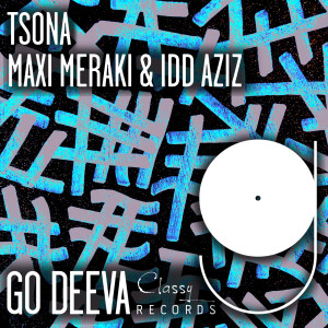 收听MAXI MERAKI的Tsona歌词歌曲