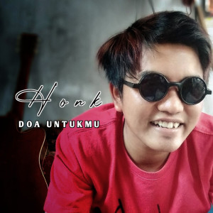 Listen to Doa Untukmu song with lyrics from Honk