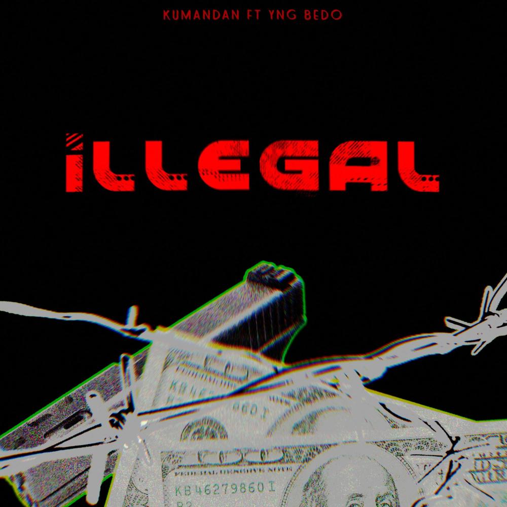 İllegal (feat. Yng Bedo) (Explicit)